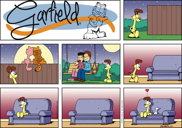 garfield